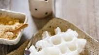 Mochi Waffle (Moffle) Mochi Waffle (Moffle)