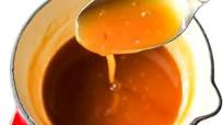 Orange Sauce Orange Sauce