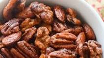 Paleo Candied Nuts Paleo Candied Nuts