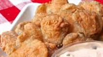 Southern Fried Pickles Southern Fried Pickles