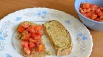 Bruschetta Bruschetta