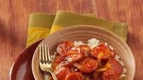 Barbecue Kielbasa Barbecue Kielbasa