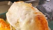 White Chicken Enchiladas White Chicken Enchiladas