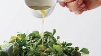 Honey-Lemon Dressing Honey-Lemon Dressing
