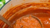 30 Minute Meatless Chili Recipe 30 Minute Meatless Chili Recipe