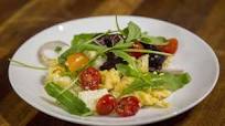 Paul Flynn's Greek salad omelette: Today Paul Flynn's Greek salad omelette: Today