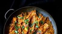 Tofu Tikka Masala Tofu Tikka Masala