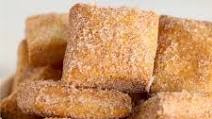 Air Fryer Churros Air Fryer Churros