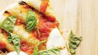 Margherita Pizza Margherita Pizza