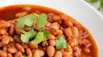 Pressure Cooker (Instant Pot) Pinto Beans Pressure Cooker (Instant Pot) Pinto Beans