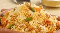 Vegetable Biryani Vegetable Biryani