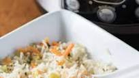 Rice Cooker Rice Pilaf Rice Cooker Rice Pilaf