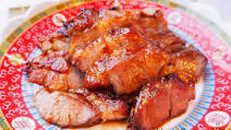 Chinese Roast Pork Chinese Roast Pork