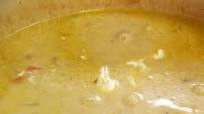 Cauliflower Soup Cauliflower Soup