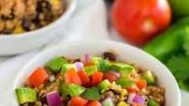 Instant Pot Mexican Quinoa Instant Pot Mexican Quinoa