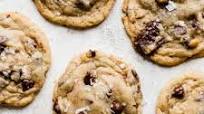 BEST Chocolate Chip Cookies BEST Chocolate Chip Cookies