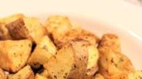 Air Fryer Roasted Potatoes Air Fryer Roasted Potatoes
