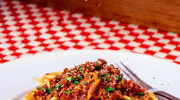 Vegan Bolognese Recipe Vegan Bolognese Recipe