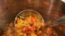 Instant Pot Lentil Soup Recipe Instant Pot Lentil Soup Recipe