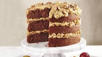 German Chocolate Cake German Chocolate Cake