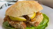 Pork Tenderloin Sliders Pork Tenderloin Sliders