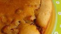 Simple Meat Pie Simple Meat Pie