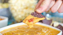 Carnitas Queso Carnitas Queso