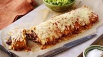 Burrito Grande Burrito Grande