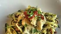 Pesto Pasta Pesto Pasta