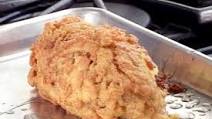 Low Carb Southern Fried Chicken Low Carb Southern Fried Chicken