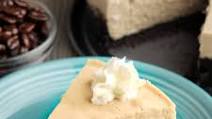 Instant Pot Espresso Cheesecake Instant Pot Espresso Cheesecake