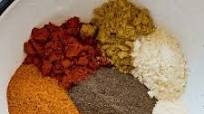 Homemade Chili Seasoning Homemade Chili Seasoning
