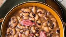 Instant Pot Black-Eyed Peas Instant Pot Black-Eyed Peas