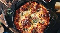 Crispy Cheesy Pan Pizza Crispy Cheesy Pan Pizza