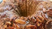 Maple Pecan Bundt Cake Maple Pecan Bundt Cake