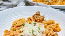 Easy Lasagna in the Instant Pot Easy Lasagna in the Instant Pot