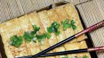 Simple Pan-Fried Tofu Simple Pan-Fried Tofu