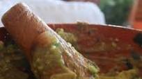 Z'Tejas Avocado Salsa Verde Recipe Z'Tejas Avocado Salsa Verde Recipe