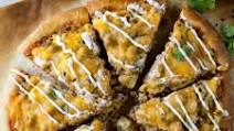 Sausage and Scrambled Egg Pizza Sausage and Scrambled Egg Pizza