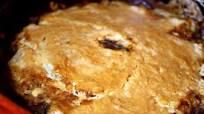 Meat and Potato Pie Meat and Potato Pie