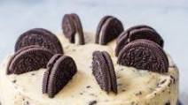Pressure Cooker Oreo Cheesecake Pressure Cooker Oreo Cheesecake