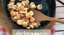 Shrimp Tacos Shrimp Tacos