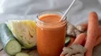 Carrot Juice Recipe for Weight Loss Carrot Juice Recipe for Weight Loss