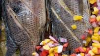 Pinaputok na Tilapia Recipe Pinaputok na Tilapia Recipe