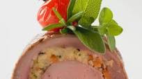 Stuffed Boneless Pork Chops Stuffed Boneless Pork Chops