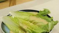 Eggless Caesar Salad Dressing Eggless Caesar Salad Dressing