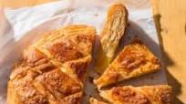 Breton Kouign Amann Breton Kouign Amann