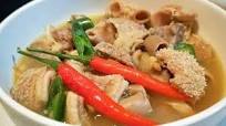Best Papaitan Recipe Best Papaitan Recipe