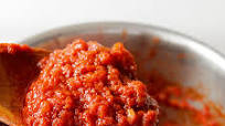 Slow-Simmered Pizza Sauce Slow-Simmered Pizza Sauce