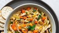 Chicken Noodle Soup Recipe Chicken Noodle Soup Recipe